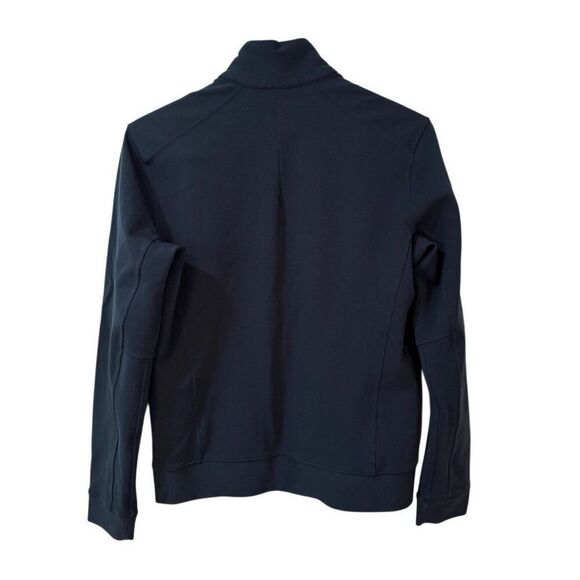 Lululemon Mens Zip Hoodie Size Small - Picture 2 of 12